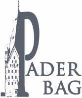 Paderbag Logo